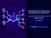 Lending-tech: Powering India’s credit growth